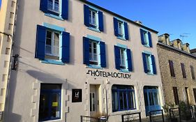 L'Hôtel de Loctudy